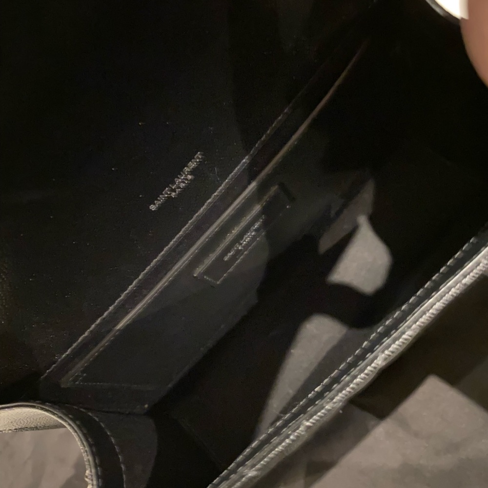 YSL Envelope - Picture 11 of 11